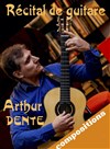 Arthur Dente - Les Rendez-vous d'ailleurs