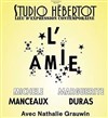 L'amie - Studio Hebertot