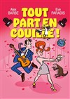 Tout part en couille ! - Le Bouffon Bleu