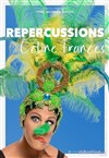 Céline Frances dans Répercussions - L'Imprimerie