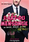 L'art du mensonge - Comédie de Grenoble