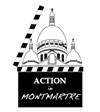 Visite guidée : Les secrets du cinéma à Montmartre - Métro Abbesses