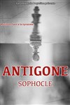 Antigone - Théâtre Au coin de la Lune