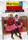 Marilou et Karavane décryptent l'actu - La Kantine des Copines