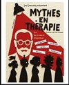 Mythes en Thérapie - Théâtre de Nesle - grande salle 
