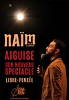 Naïm aka Lamine dans Libre-Pensée - Scenarium Paris 