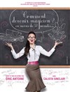 Comment devenir magicien ? En moins de 57 minutes... - Gaité Montparnasse