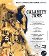 Calamity Jane - Espace Saint Martial