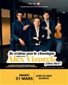 Je n'aime pas le classique mais avec Alex Vizorek, j'aime bien ! - Gare du Midi