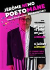 Jérôme Némo dans Poétomane - Le Connétable