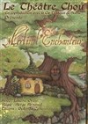 Merlin l'enchanteur - L'Oiseau Lyre