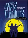 Les papys flingueurs - Au Petit Théâtre De Templeuve