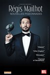 Régis Mailhot dans Nouvelles Pigeonnades - L'Art Dû