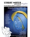 Stabat Mater de Pergolèse - Eglise réformée de Port Royal