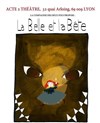 La Belle et la Bête - Théâtre Acte 2