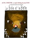 La Belle et la Bête - Acte 2 Théâtre