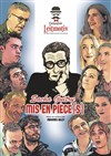 Sacha Guitry mis en pièce(s) - Théâtre La Pergola