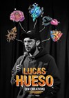Lucas Hueso - Les Tontons Flingueurs