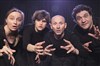 Plateau d'impro - Les aventuriers de l'éphémère ! - MTP Mélina Mercouri