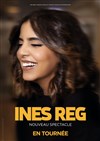 Inès Reg dans On est ensemble - Théâtre du Blanc Mesnil