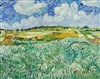 Visite guidée : Exposition Van Gogh au Musée d'Orsay - Musée d'Orsay