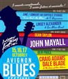 To me that's the Blues - Capitole Studios Avignon