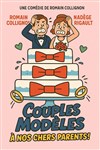 Couples modèles - Comédie de Besançon