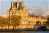 Visite guidée : Décors de seine du pont-neuf au grand-palais - Métro Pont-Neuf