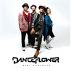 Wab & Dance Flower - Luna Negra