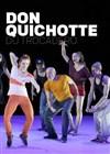 Don Quichotte du Trocadero - Maison des Arts et de la culture