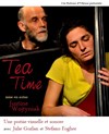 Tea Time - La Maison d'Europe et d'Orient