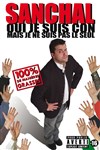 Sanchal dans Oui je suis con mais je ne suis pas le seul - Café Théâtre Le 57