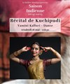 Récital de danse indienne Kuchipudi par Yamini Kalluri - Centre Mandapa