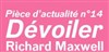 Pièce d'actualité n°14 : Dévoiler - Théâtre de la Commune - Centre Dramatique National d'Aubervilliers