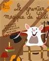 Le grenier magique de Lili (comédie magique) - Théâtre du petit nid