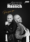 Jérem Rassch dans Pourquoi Pas... - Le Point Comédie