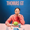 Thomas GT dans Artichaut - Casino Barrière de Toulouse