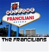 The Francilians - Au 24bis