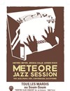 Meteore Jazz Session - Comédie Dalayrac