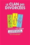 Le clan des divorcées - La scène de Strasbourg