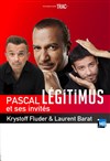 Pascal Légitimus et ses invités - Le Kiasma