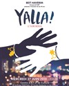 Yalla ! Le Tajine Musical - Espace Rachi