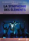 La Symphonie des Éléments - Le Tempo