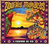 Zoufris Maracas - Le deux pièces cuisine