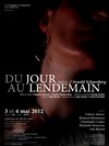 Du Jour au Lendemain - Auditorium du Conservatoire de Créteil