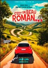 C'est un beau roman - Théâtre à l'Ouest