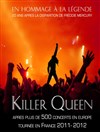 Killer Queen - Bourse du Travail Lyon