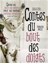 Contes du bout des doigts - Théâtre de l'Eau Vive
