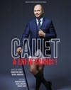 Cauet dans Cauet a grandi ! - Théâtre Sébastopol