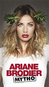 Ariane Brodier dans Mytho - L'Athéna